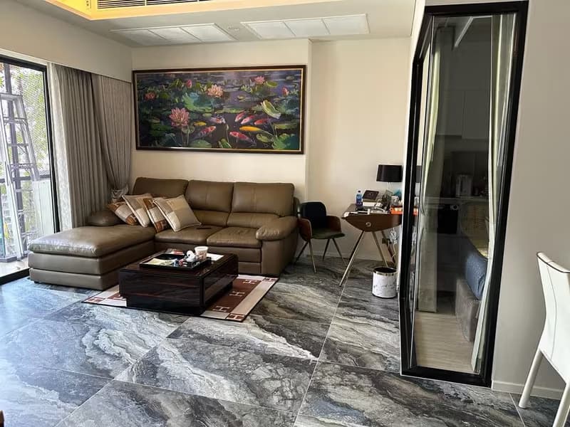 Condo for Sale at Siamese Exclusive Sukhumvit 31