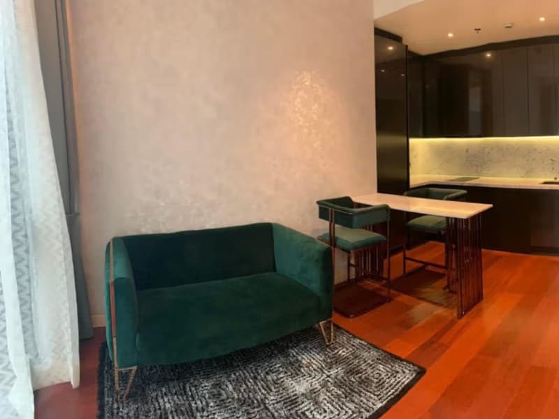 1 Bedroom Condo