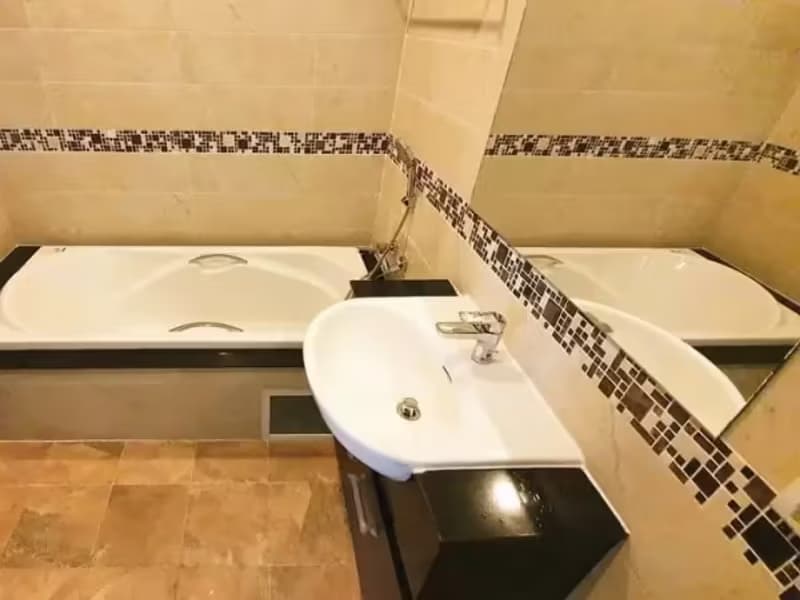 2 Bedroom Condo