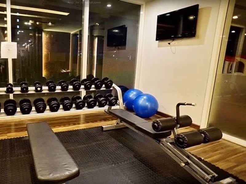1 Bedroom Condo for Rent, Sale at Ivy Thonglor 23