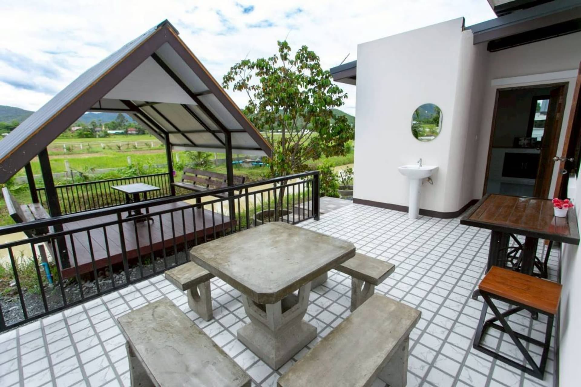 4 ห้องนอน บ้าน สำหรับ จำหน่าย ใน San Kamphaeng District - Image 20