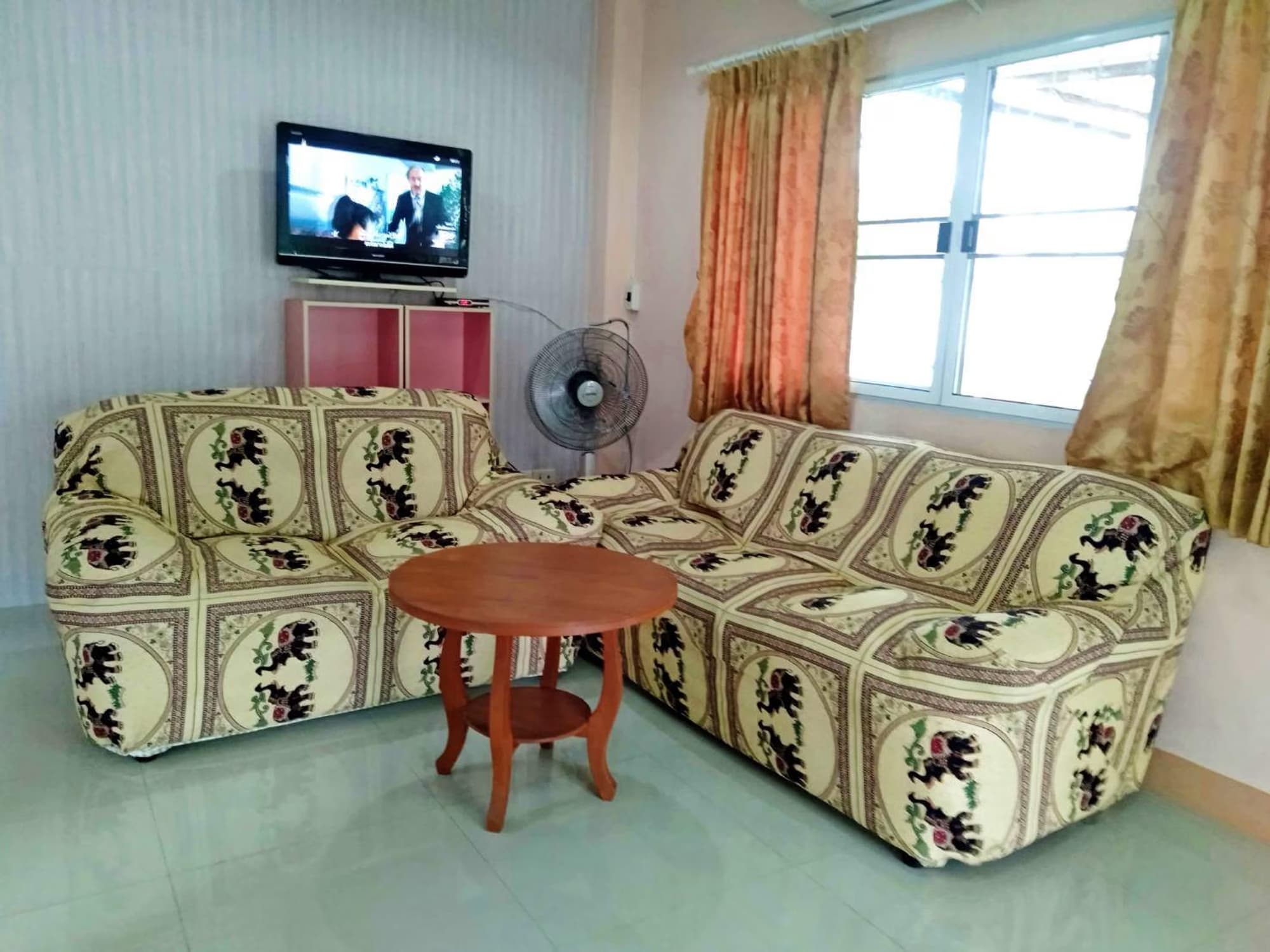 3 Bed House for Rent and Sale in Doi Saket - Image 2