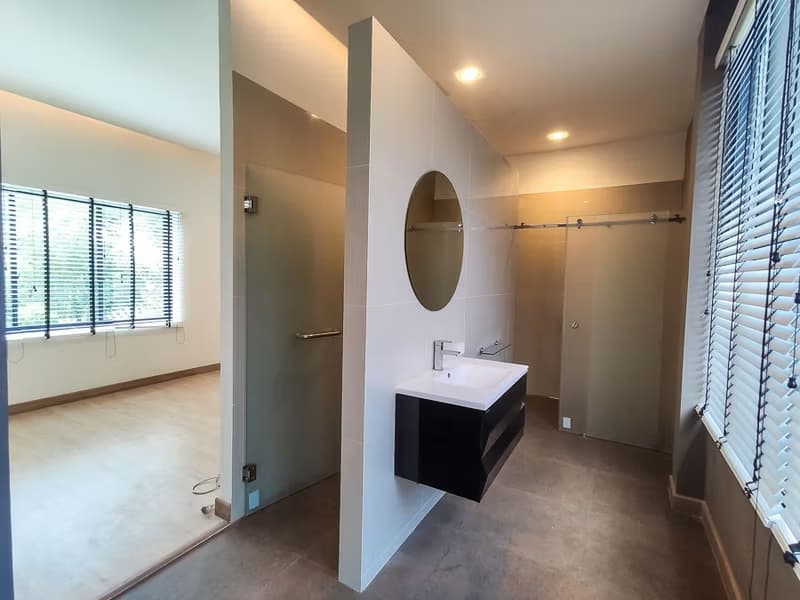Pool Villa for Sale in Talat Khwan, Doi Saket