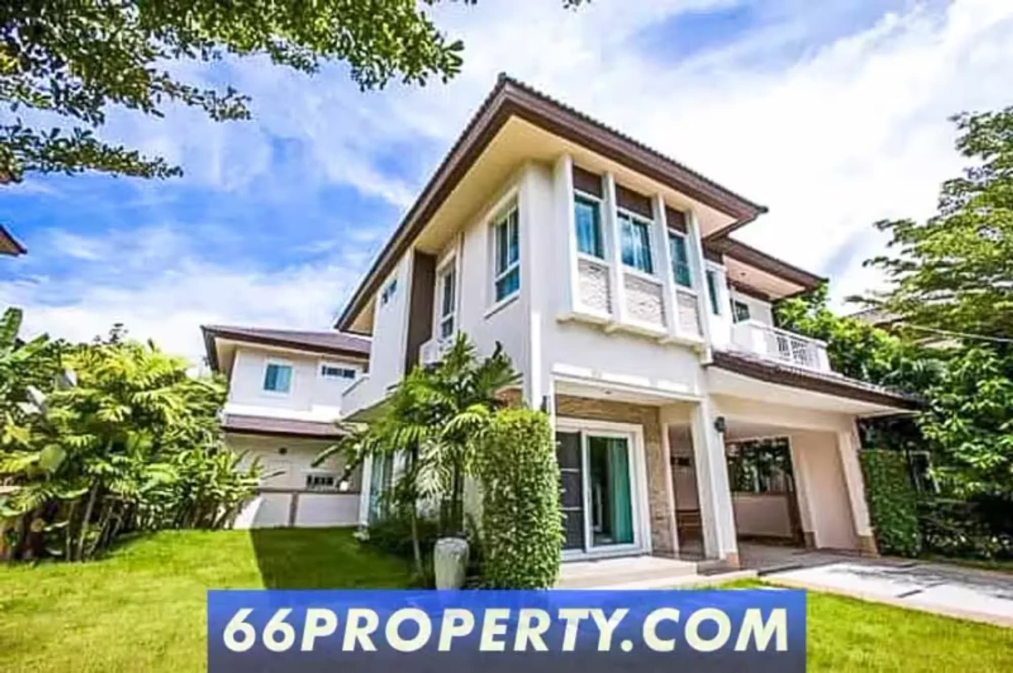 3 Bedroom House - Image 1