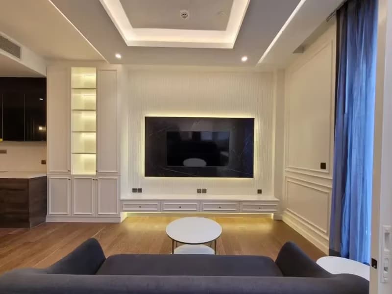 1 Bedroom Condo