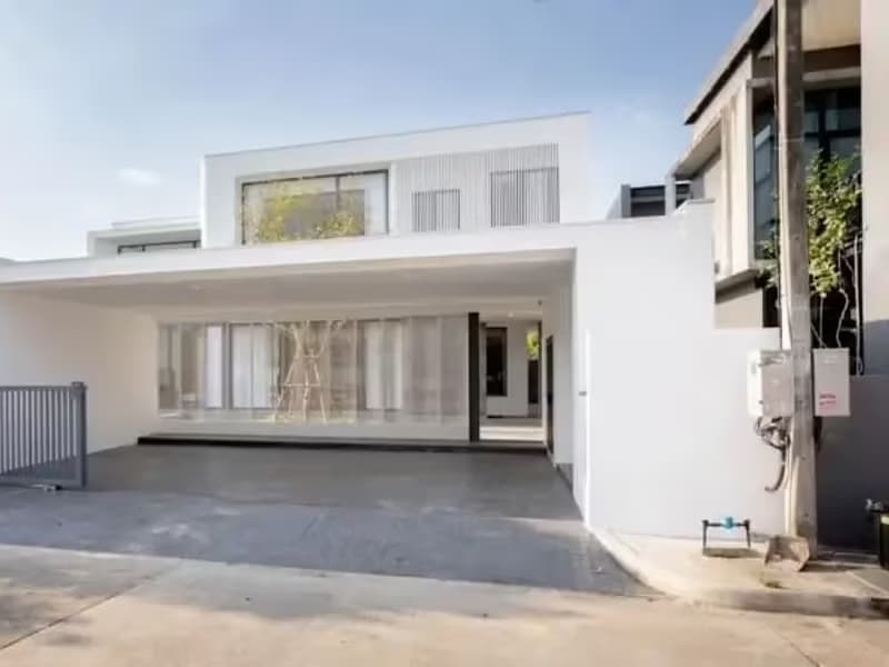 Pool Villa for Sale/Rent in Nong Khwai, Hang Dong