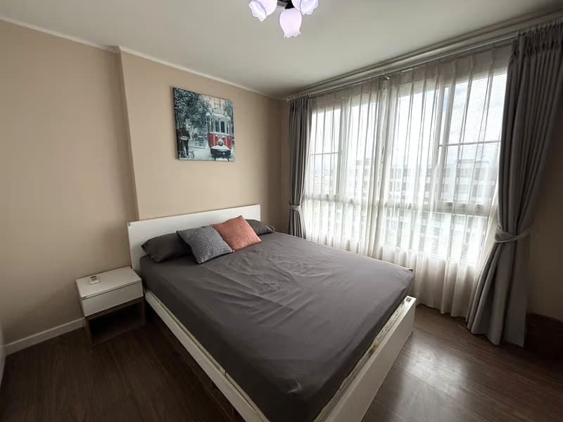 2 Bed Condo for Rent in Mueang Chiang Mai
