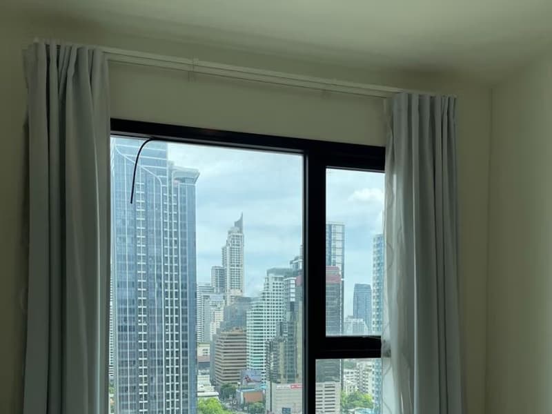 Condo for Rent at Life Asoke
