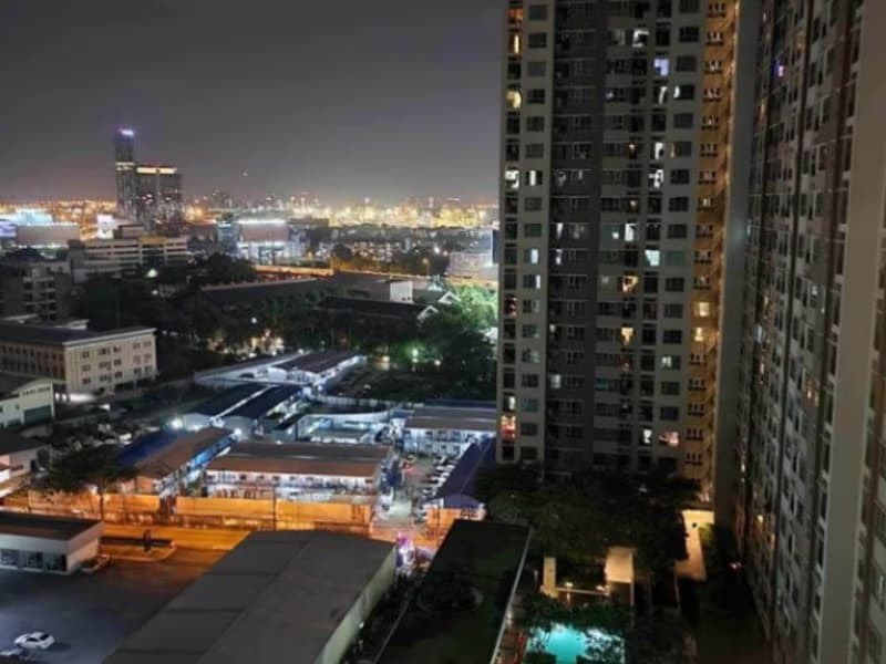 1 Bed Condo for Sale  Near Phra Khanong BTS