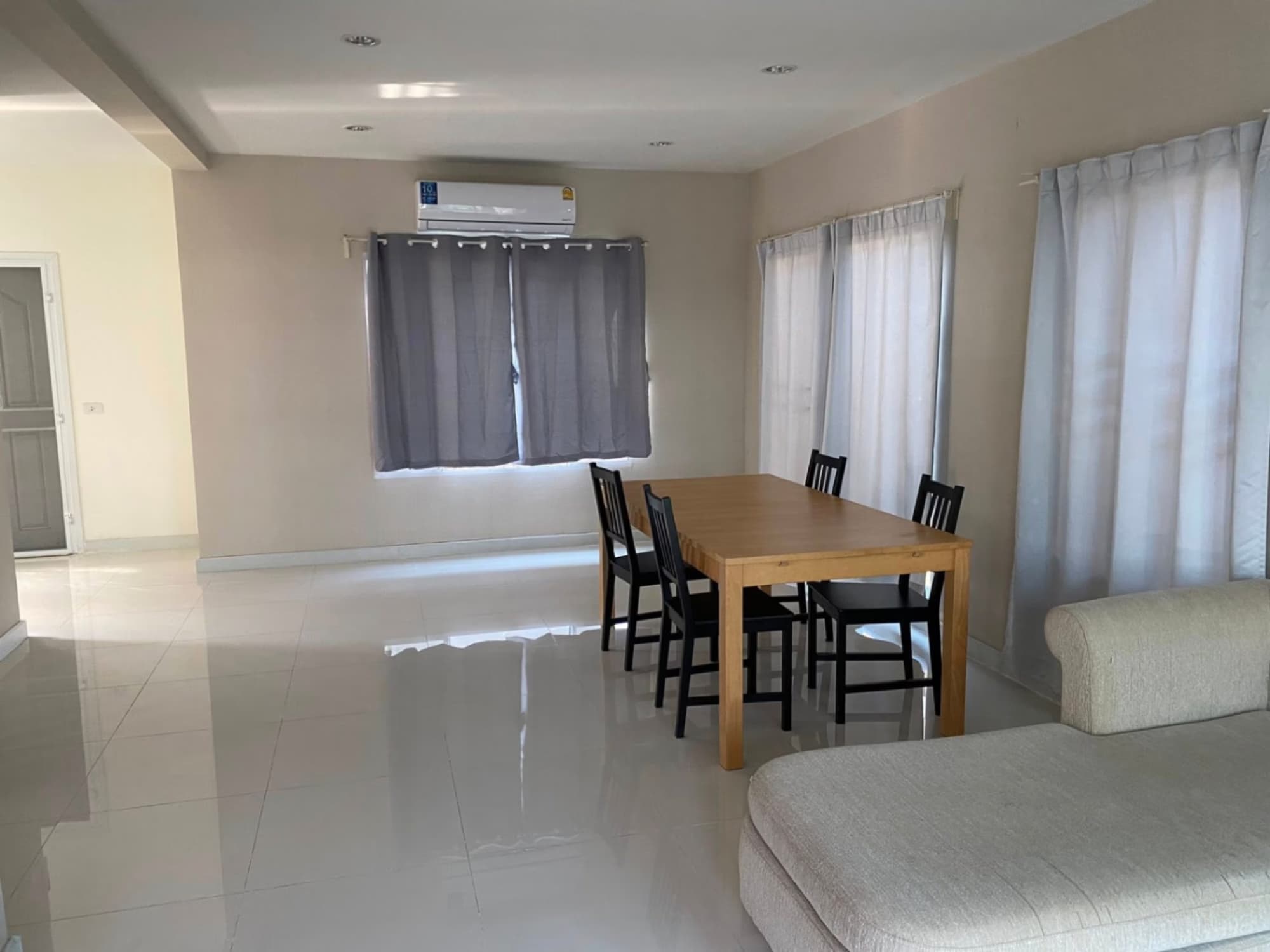 3 ห้องนอน บ้าน สำหรับ ขายและจำหน่าย ใน Suan Luang - Image 21