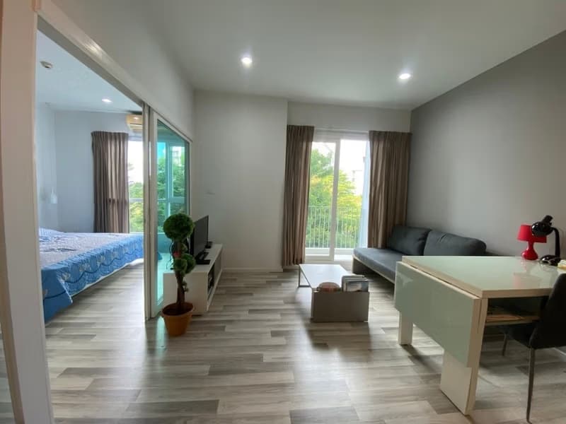 1 Bed Condo for Sale in Mueang Chiang Mai