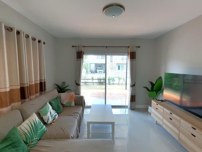 3 Bed House for Rent in Mueang Chiang Mai