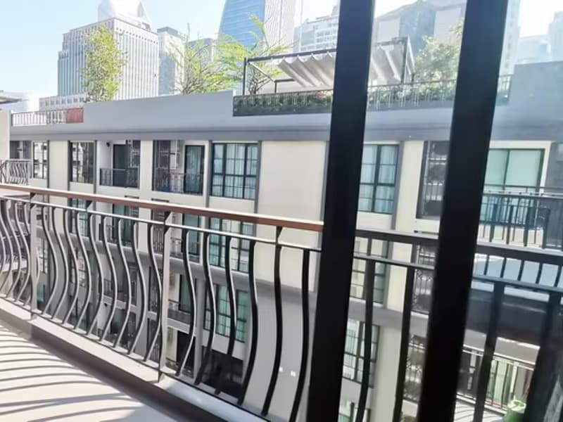 3 Bedroom Condo