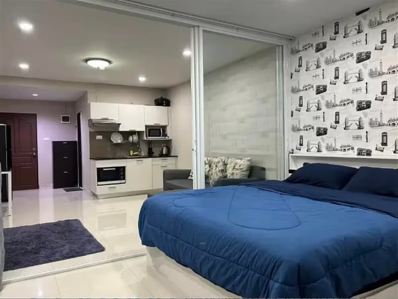 Condo for Sale, Rent at The Trio