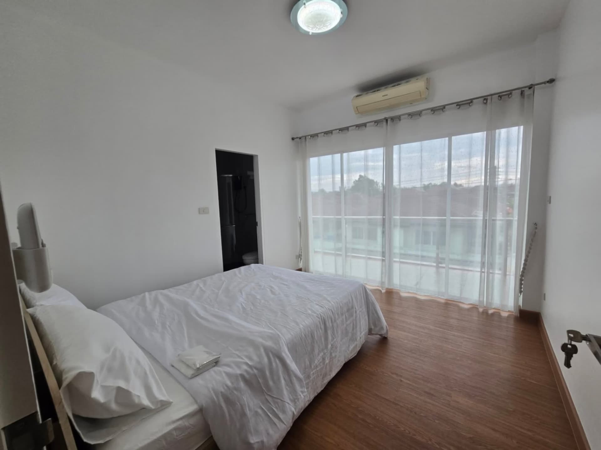 4 ห้องนอน บ้าน สำหรับ ขายและจำหน่าย ใน Mueang Chiang Mai District - Image 20