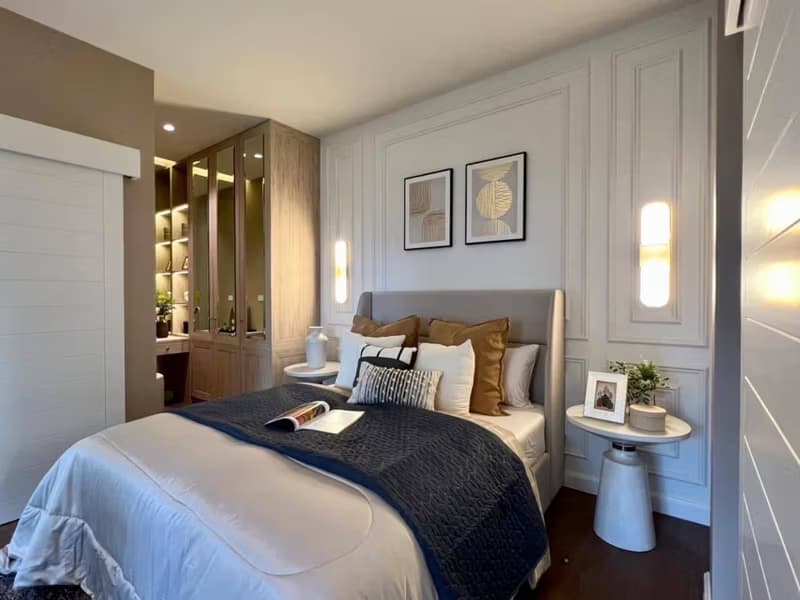 House for Sale in Bang Phli
