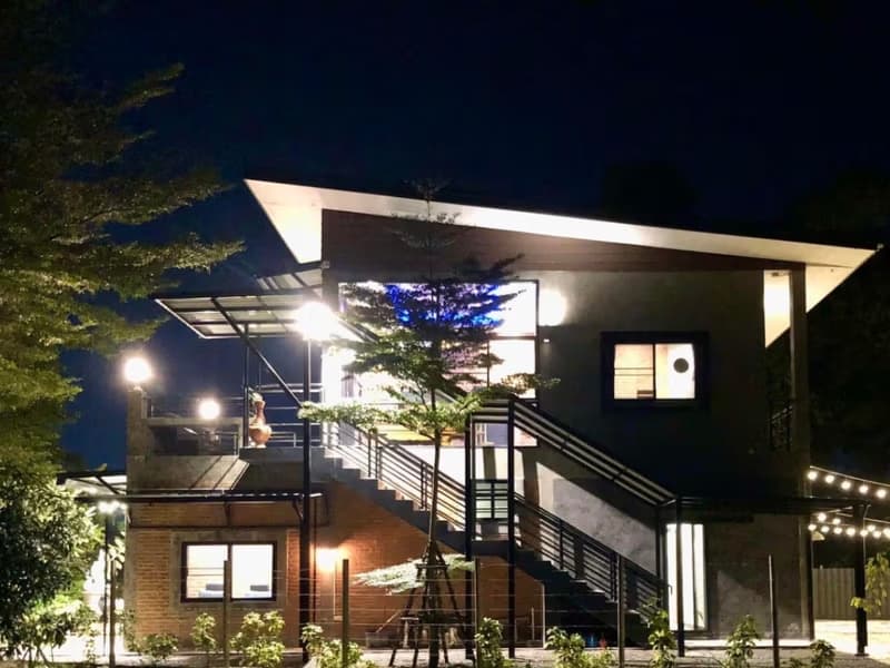 3 Bed House for Rent in Hang Dong