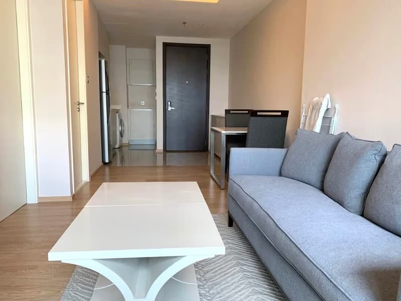 1 Bed Condo for Rent in Watthana