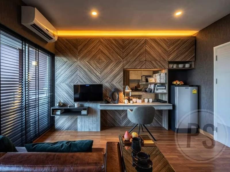 Condo for Sale at Lumpini Place Ratchada-Sathu