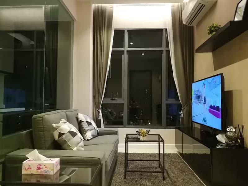 Condo for Sale, Rented at Mayfair Place Sukhumvit 50