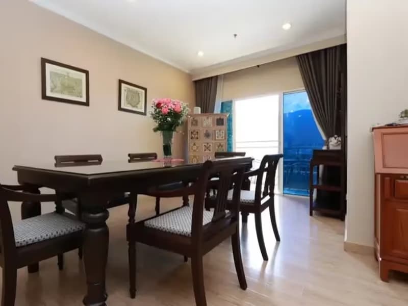 3 Bedroom Condo