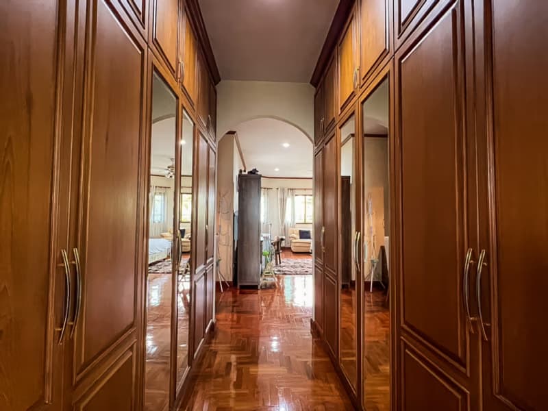 4 Bed House for Sale in อำเภอเมืองเชียงใหม่
