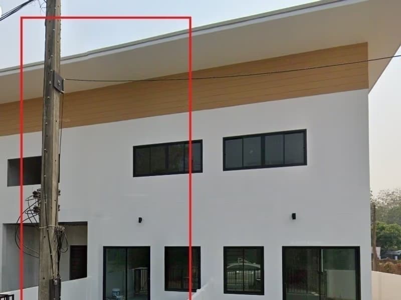 2 Bed Townhouse for Sale in San Sai District