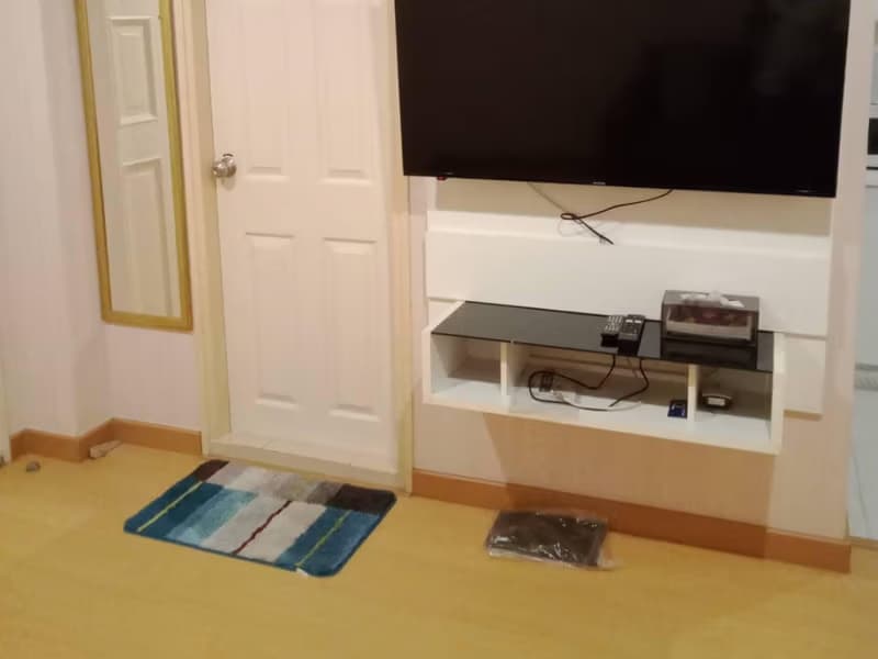 1 Bed Condo for Rent  Near Phra Khanong BTS