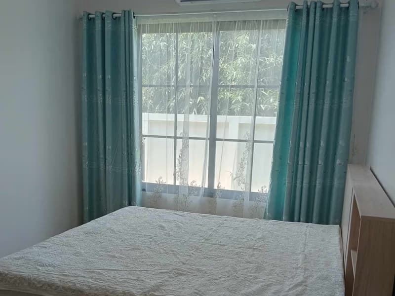 3 Bed House for Rent in San Sai
