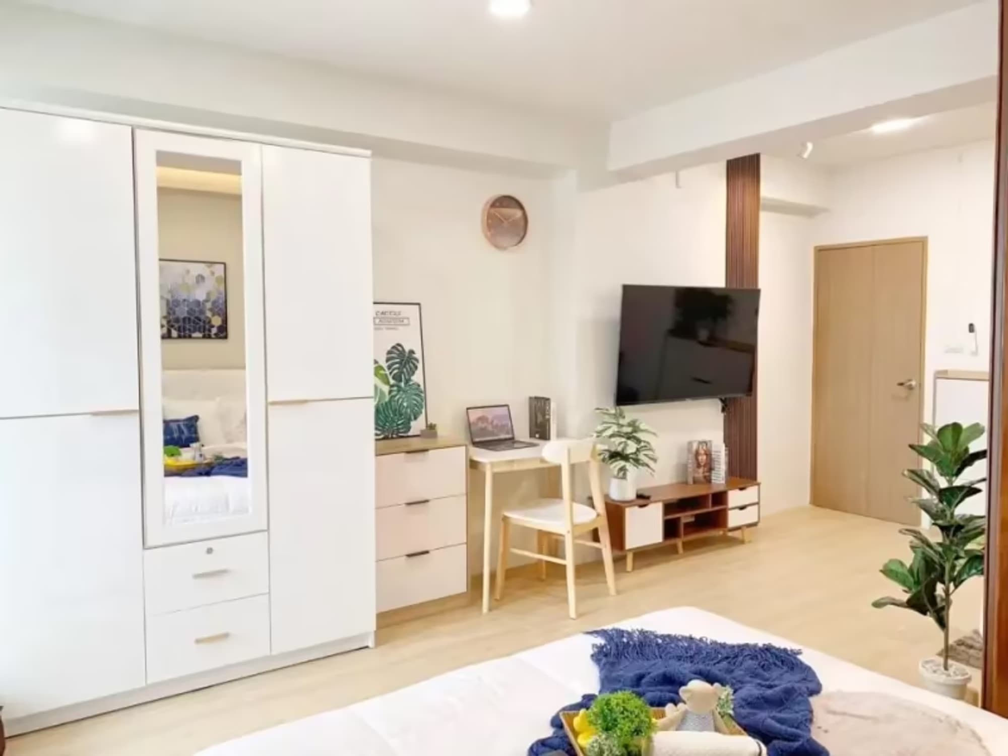 Studio for Sale in San Na Meng, San Sai - Image 12