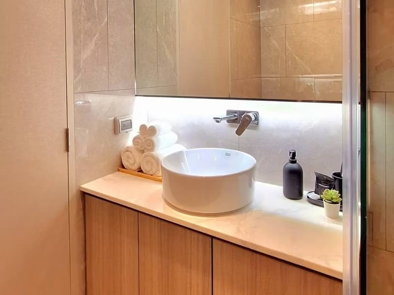 2 Bed Condo for Rent in Mueang Chiang Mai