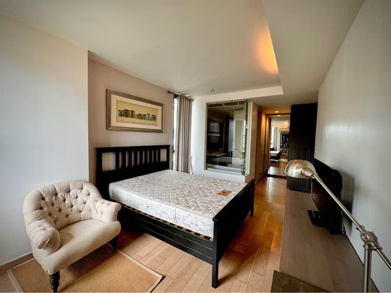 1 Bed Condo for Rent and Sale in Watthana