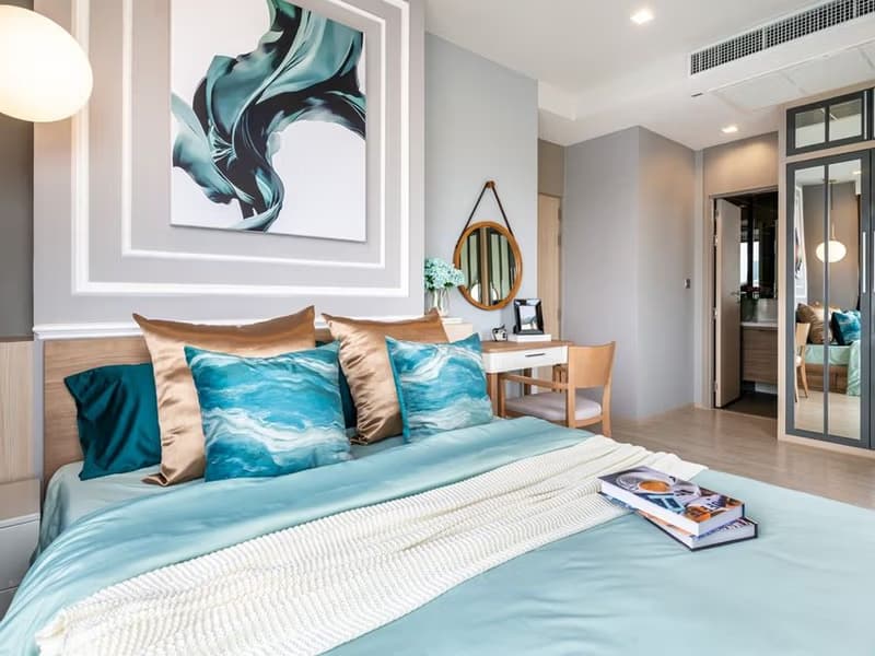 Condo for Sale, Rent at M Thonglor 10