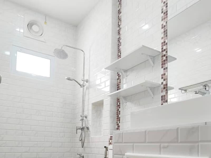 3 Bed House for Rent in Hang Dong