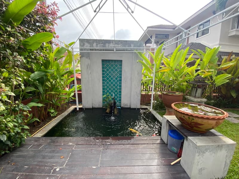 3 Bed House for Sale in San Sai