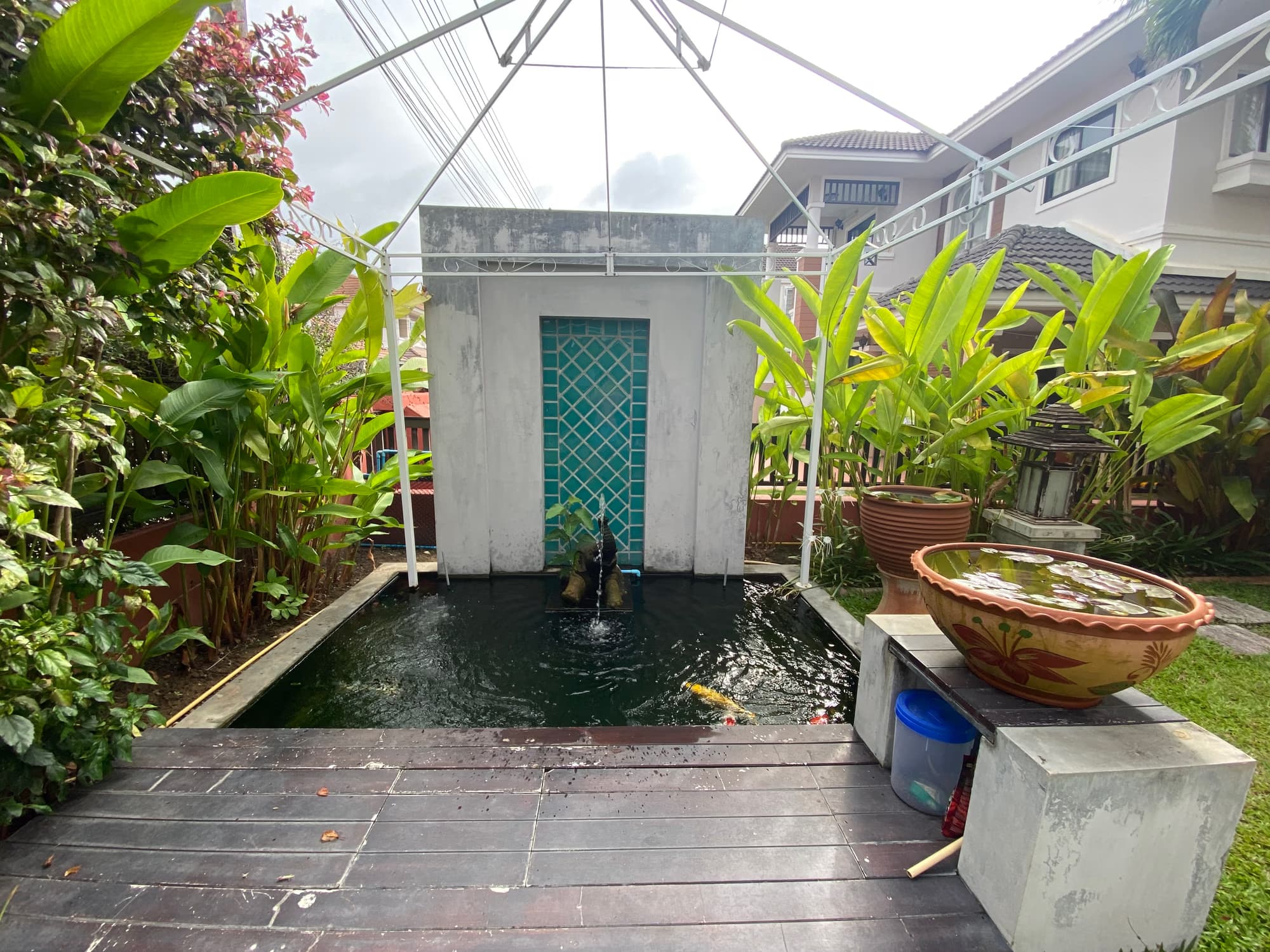 3 Bed House for Sale in San Sai - Image 10