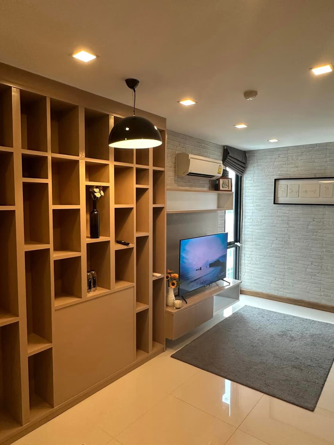 1 Bed Condo for Rent  Near Ekkamai BTS - Image 4