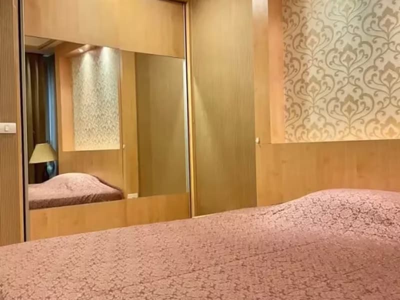 1 Bedroom Condo