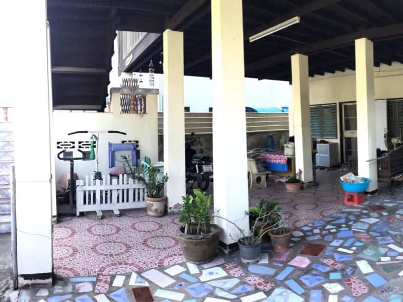 5 Bed House for Sale in Mueang Chiang Mai