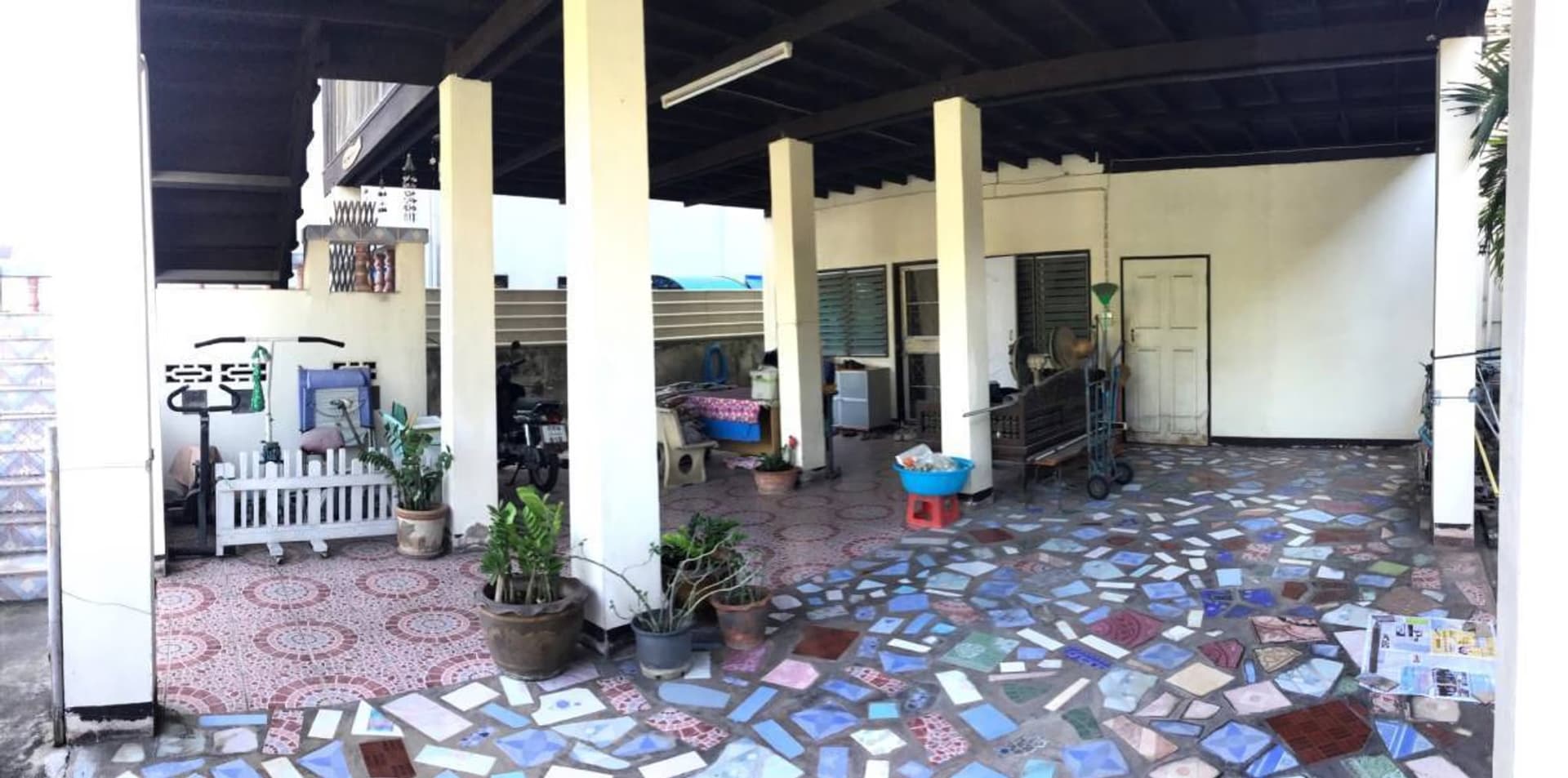 5 卧室 别墅 用于 出售 在 Mueang Chiang Mai - Image 8