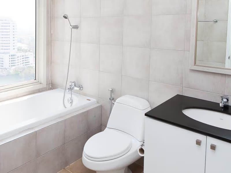 3 Bed Condo for Rent  Near Thong Lo BTS