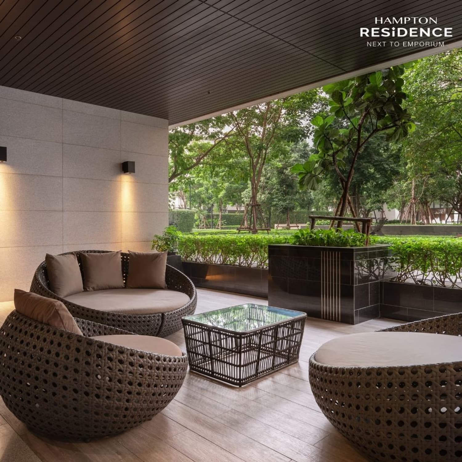null ห้องนอน Condo สำหรับ จำหน่าย ใน Khlong Toei - Image 12