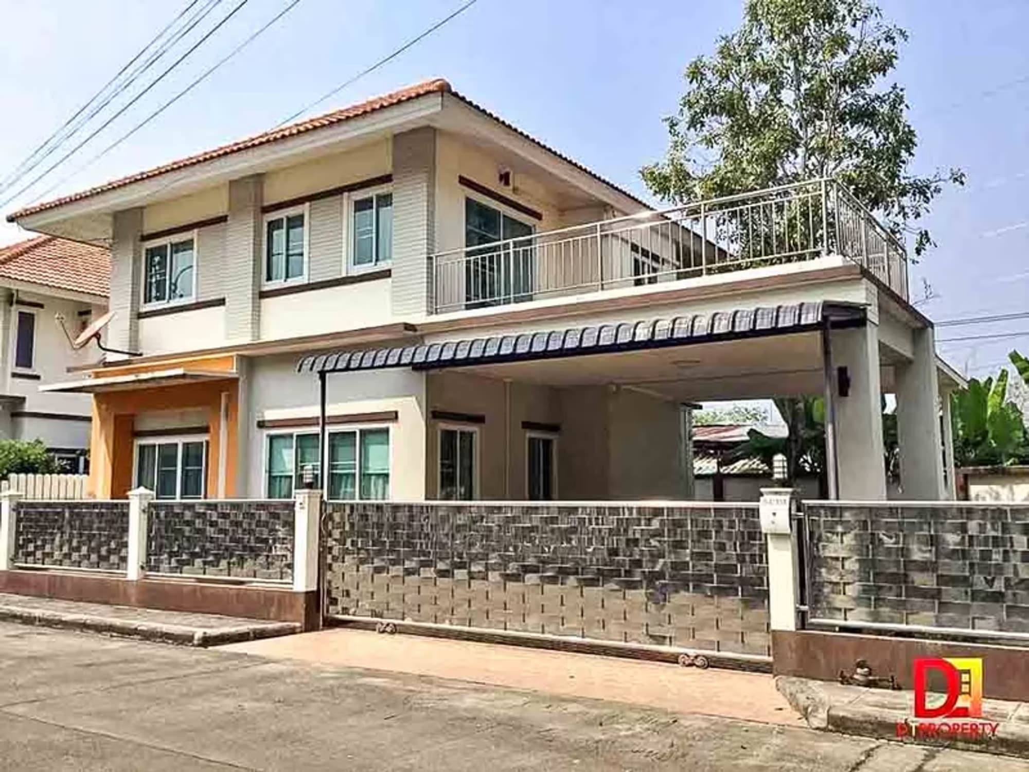 3 Bedroom House - Image 7