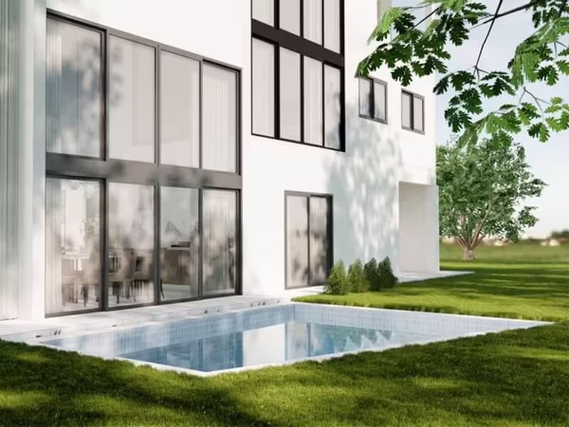 Pool Villa for Sale in San Phak Wan, Hang Dong