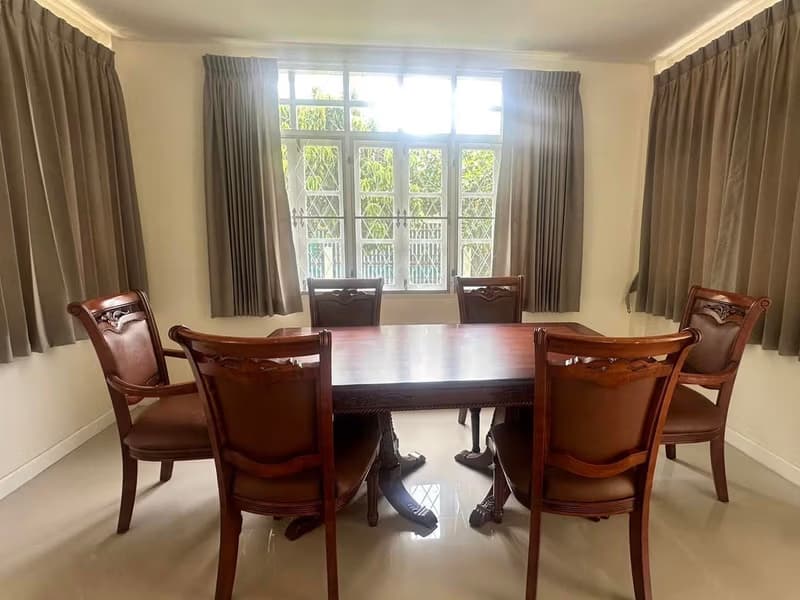 3 Bed House for Rent in Mueang Chiang Mai