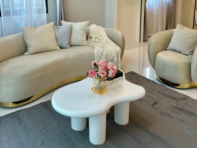 4 Bed House for Rent in Bang Phli