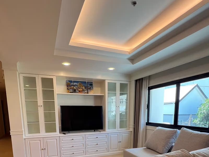Condo for Rent at M TOWERS