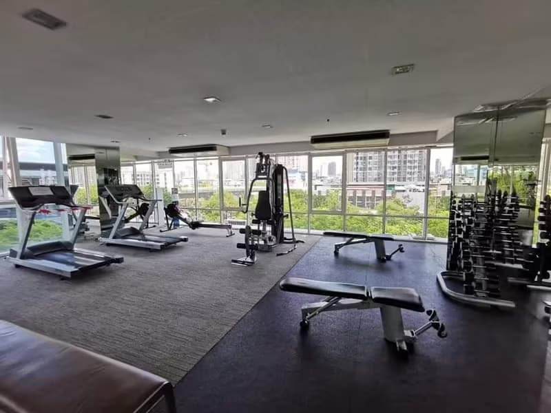Ideo Verve Sukhumvit