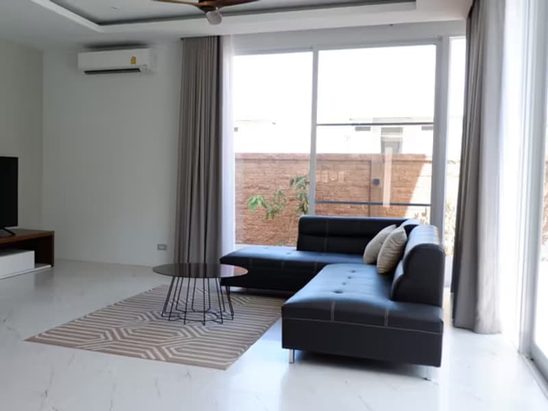 House for Rent in Ton Pao, San Kamphaeng.