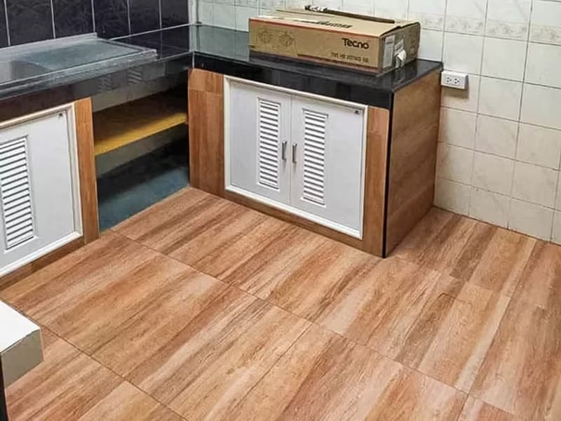 3 Bedroom House for Rent Ekkamai 12